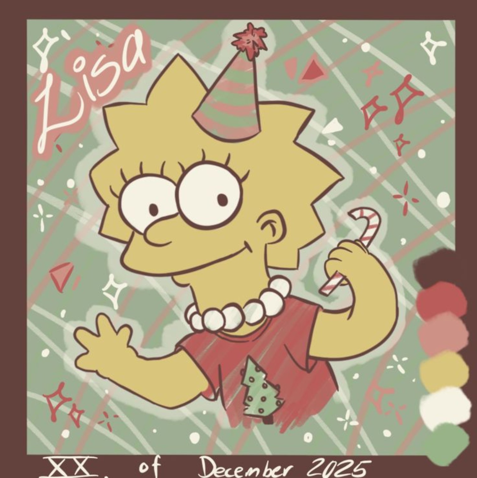 Lisa